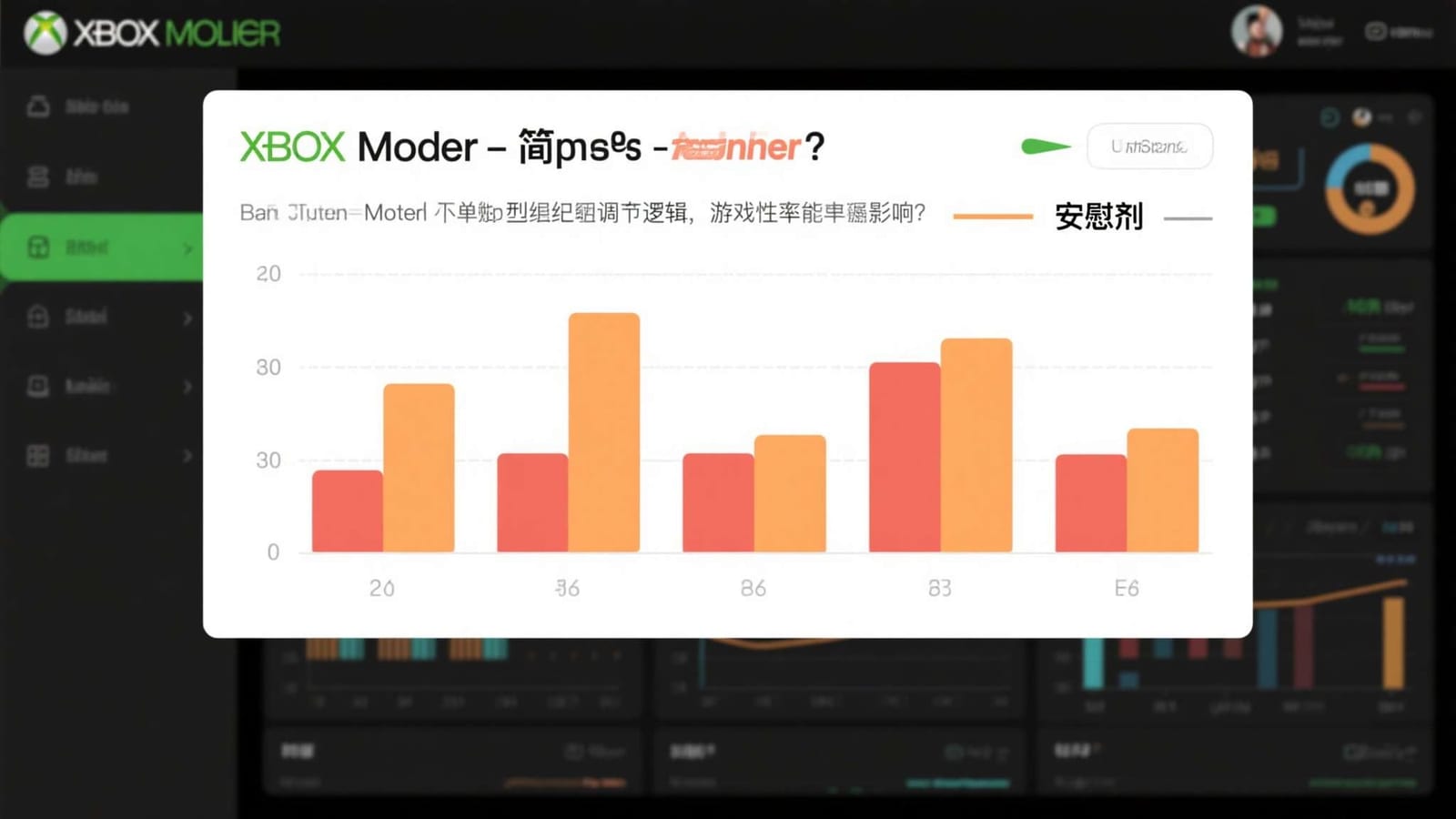 快速认识热门游戏