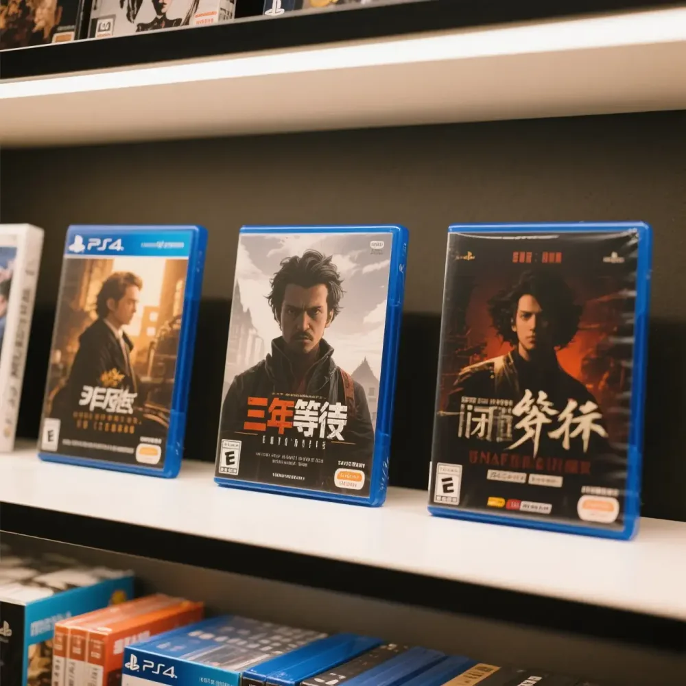 移动体验组